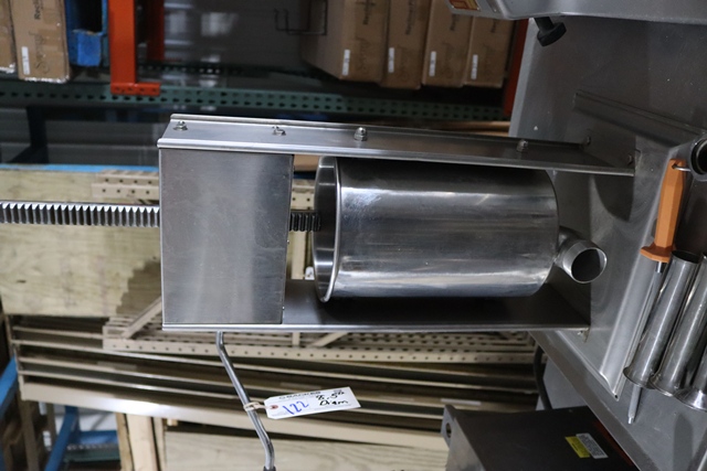 Item Image for From dough rollers to presses and ovens to packaging & more