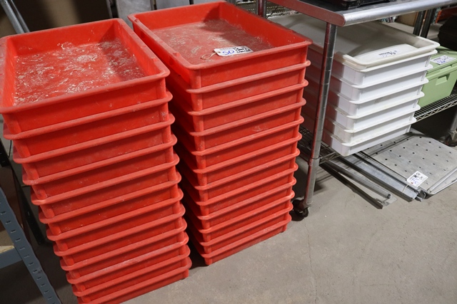 Item Image for From dough rollers to presses and ovens to packaging & more