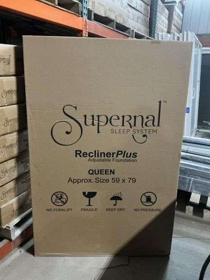 Item Image for In Home style hospital electric bed frames