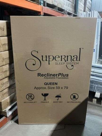 Item Image for In Home style hospital electric bed frames