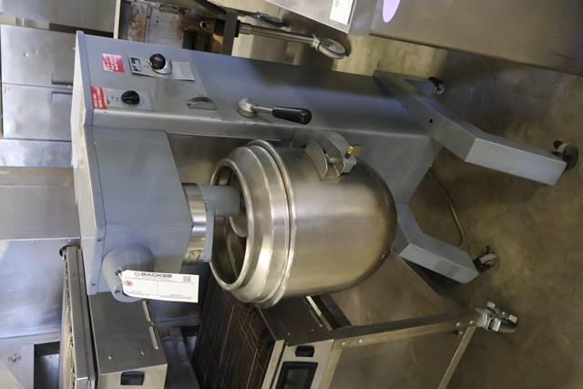 Item Image for Ice Cream - Pizza - Seating - Grill Line & Refrigeration