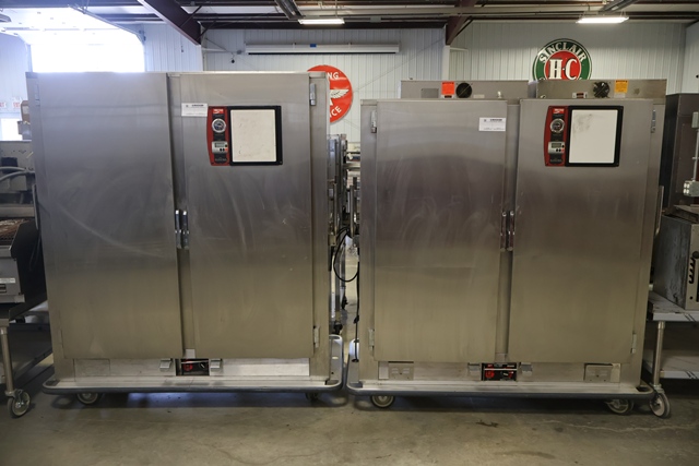 Item Image for Ice Cream - Pizza - Seating - Grill Line & Refrigeration