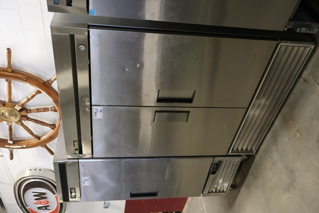 Item Image for Ice Cream - Pizza - Seating - Grill Line & Refrigeration