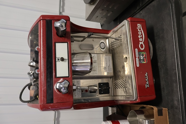 Item Image for Ice Cream - Pizza - Seating - Grill Line & Refrigeration