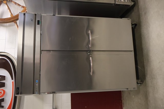 Item Image for Ice Cream - Pizza - Seating - Grill Line & Refrigeration