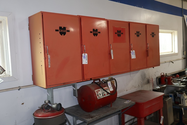 Item Image for Frefrich Automotive Body Repair Online Auction