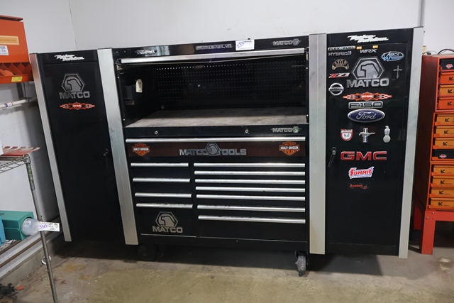 Item Image for Frefrich Automotive Body Repair Online Auction