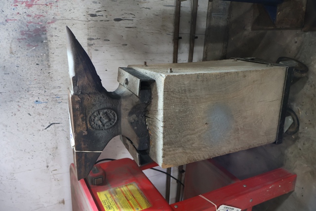 Item Image for Frefrich Automotive Body Repair Online Auction