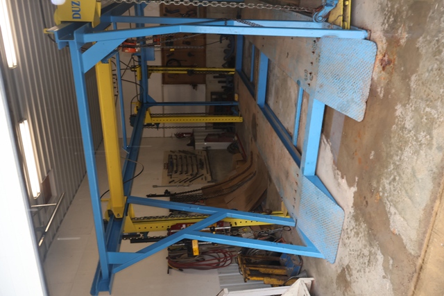 Item Image for Frefrich Automotive Body Repair Online Auction