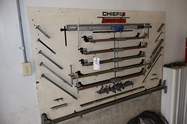 Item Image for Frefrich Automotive Body Repair Online Auction