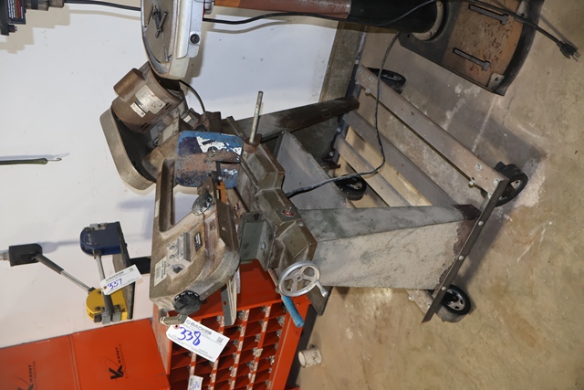 Item Image for Frefrich Automotive Body Repair Online Auction