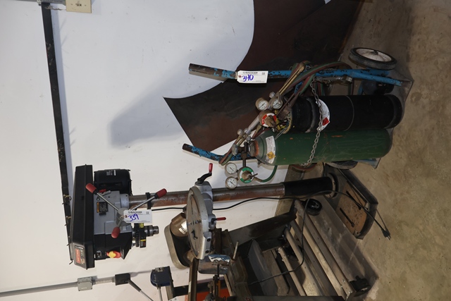 Item Image for Frefrich Automotive Body Repair Online Auction