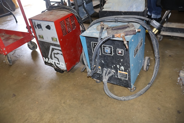 Item Image for Frefrich Automotive Body Repair Online Auction