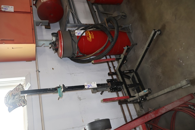 Item Image for Frefrich Automotive Body Repair Online Auction