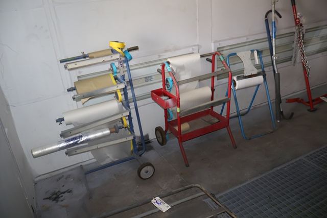 Item Image for Frefrich Automotive Body Repair Online Auction