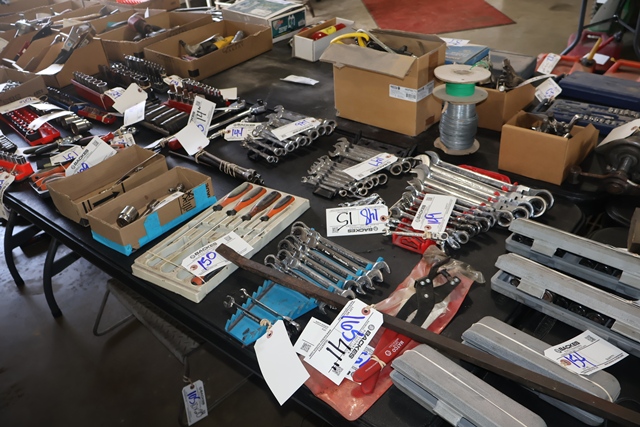 Item Image for Frefrich Automotive Body Repair Online Auction