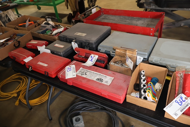 Item Image for Frefrich Automotive Body Repair Online Auction