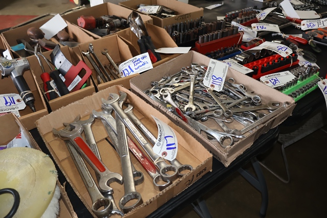 Item Image for Frefrich Automotive Body Repair Online Auction