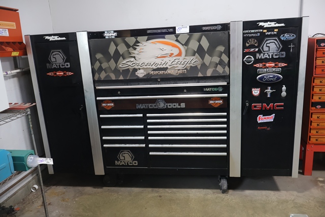 Item Image for Frefrich Automotive Body Repair Online Auction