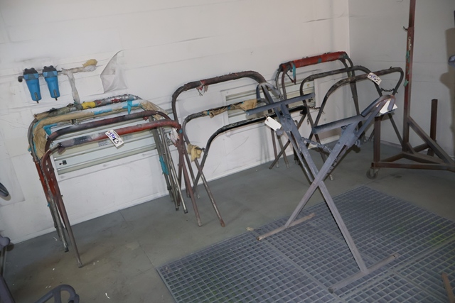 Item Image for Frefrich Automotive Body Repair Online Auction