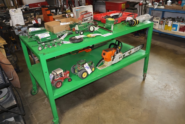 Item Image for Frefrich Automotive Body Repair Online Auction