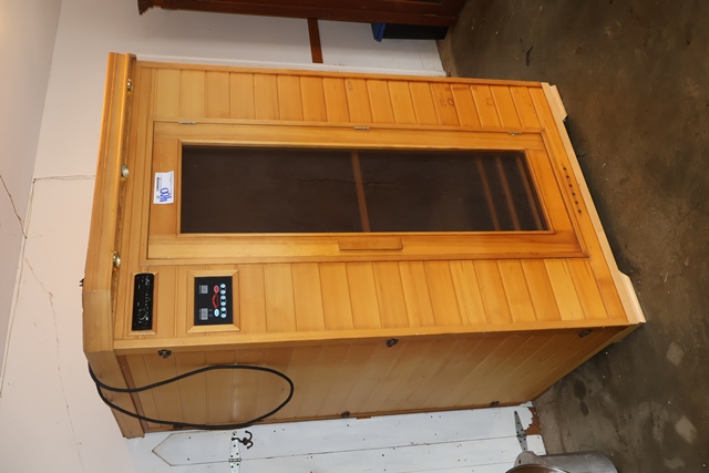 Item Image for Frefrich Automotive Body Repair Online Auction