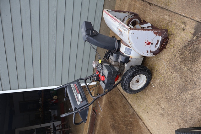 Item Image for Frefrich Automotive Body Repair Online Auction