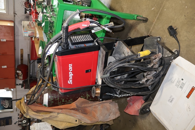 Item Image for Frefrich Automotive Body Repair Online Auction