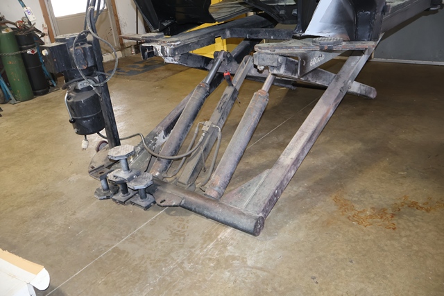 Item Image for Frefrich Automotive Body Repair Online Auction