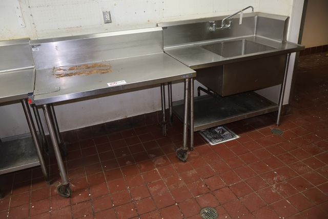 Item Image for Joe's Crab Shack