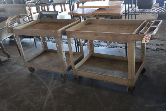 Item Image for Joe's Crab Shack