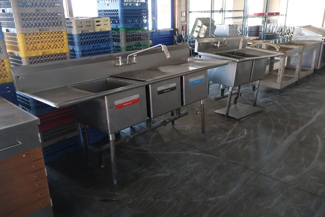 Item Image for Joe's Crab Shack