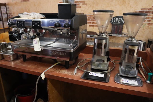 Item Image for Excellent Facility & Equipment