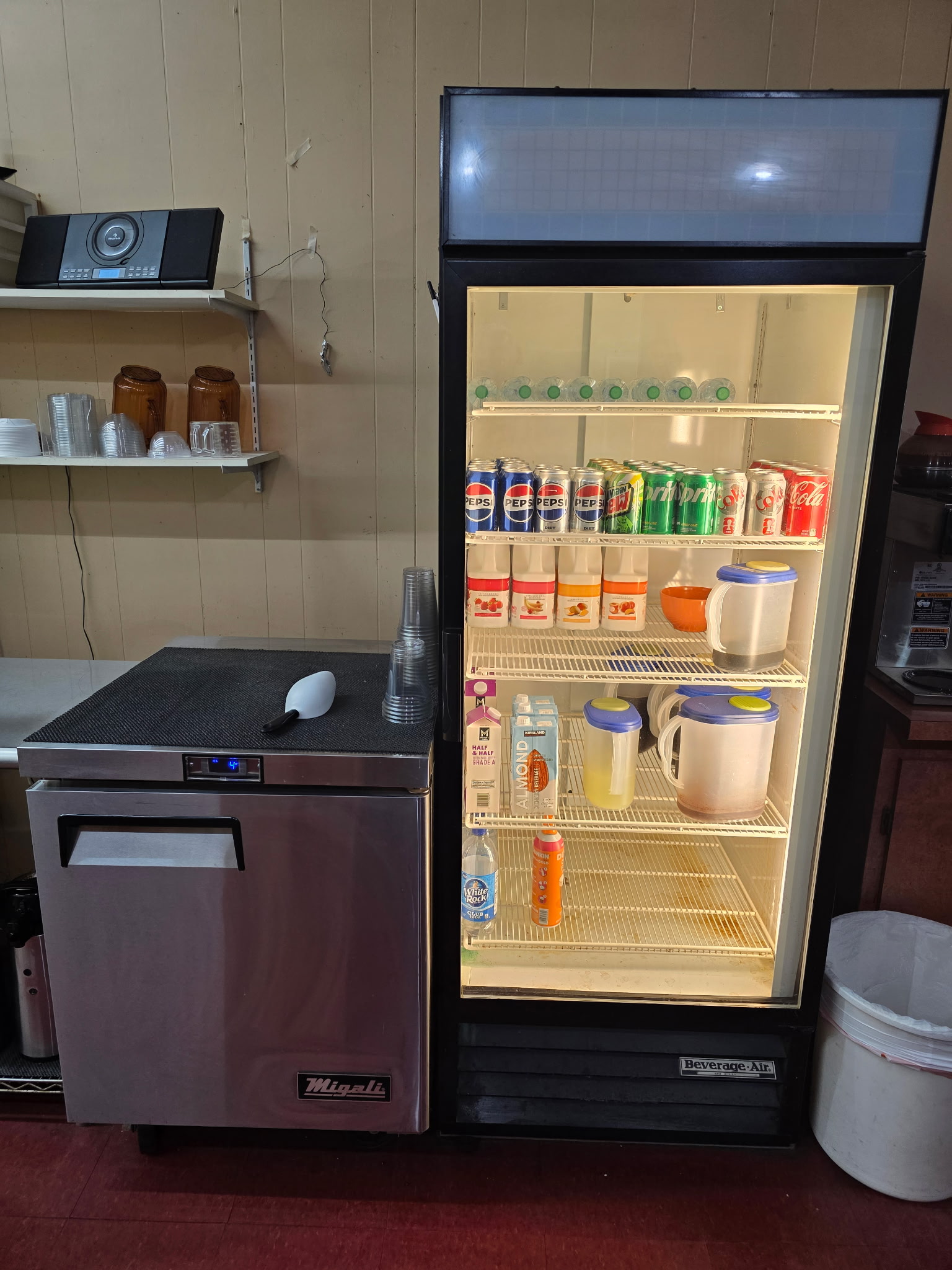 Item Image for Excellent Facility & Equipment