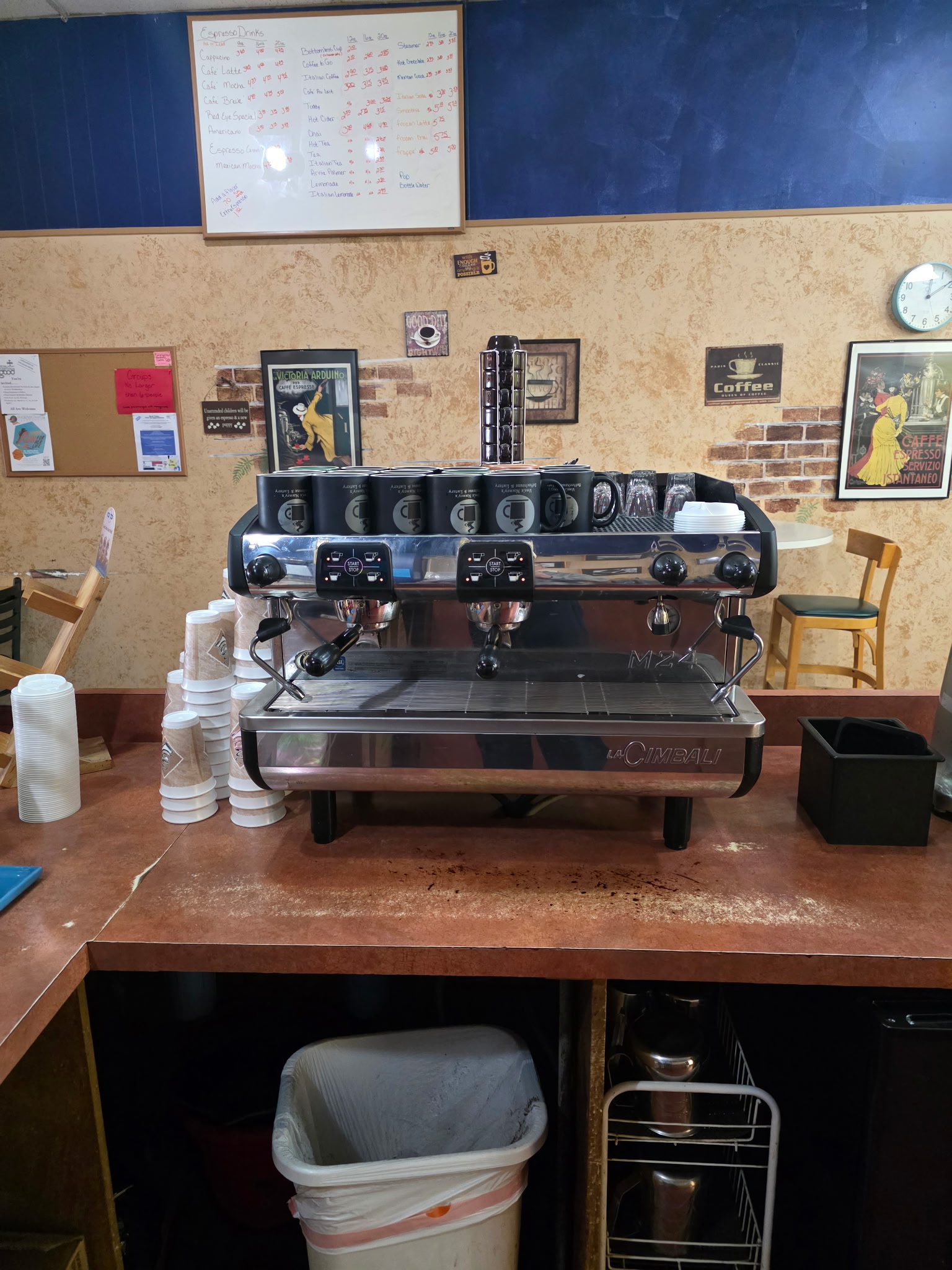 Item Image for Excellent Facility & Equipment