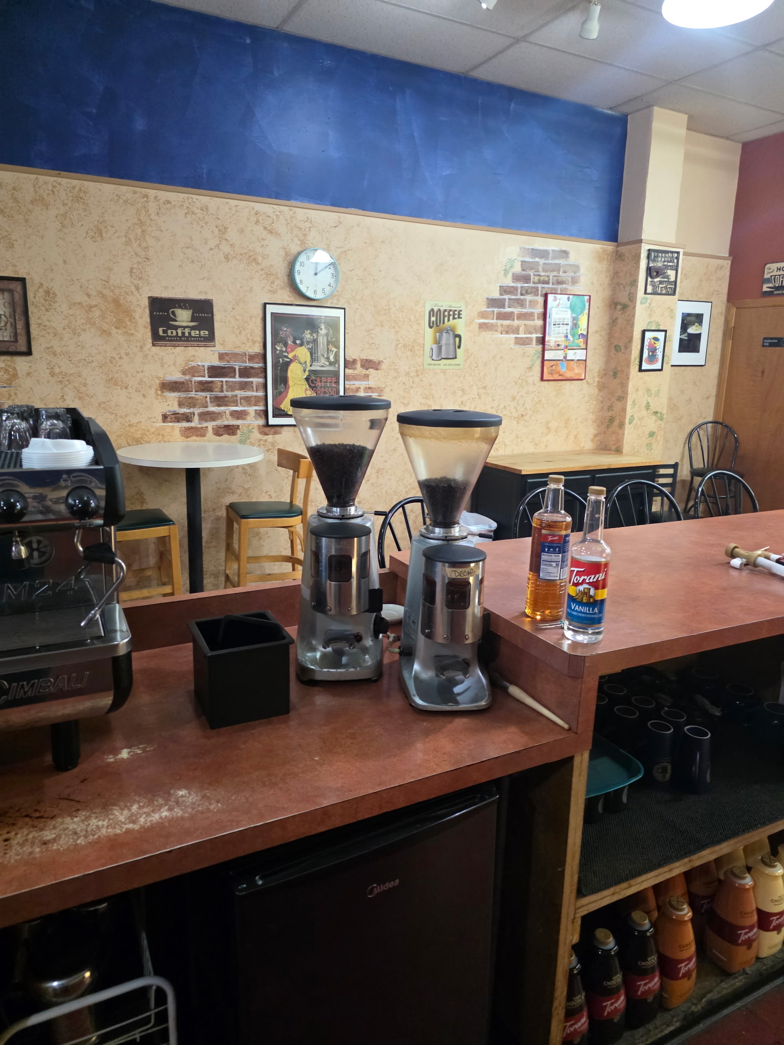 Item Image for Excellent Facility & Equipment