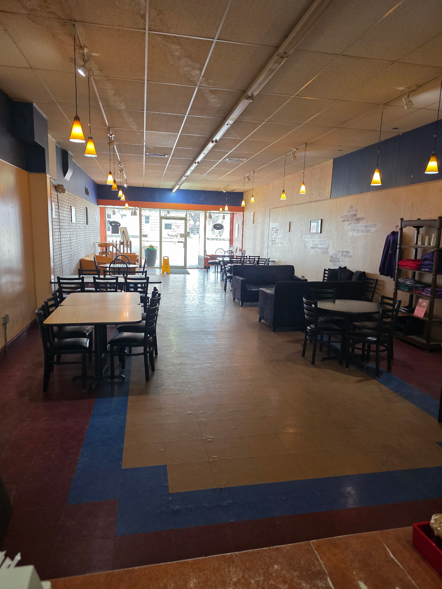 Item Image for Excellent Facility & Equipment