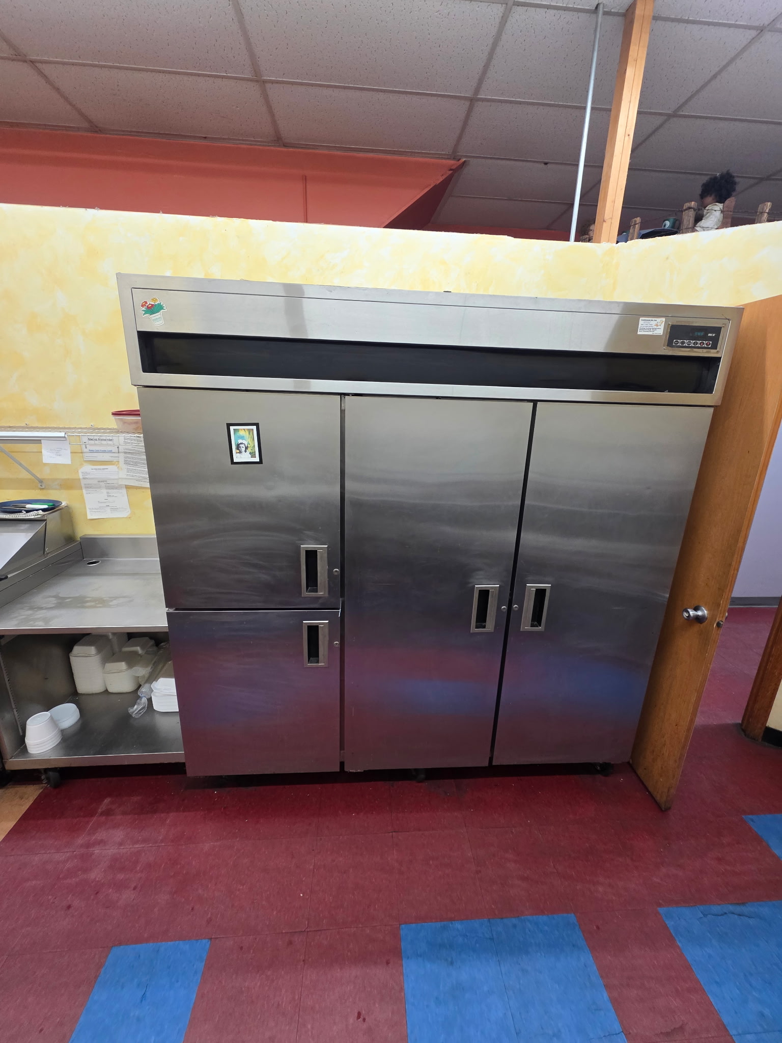 Item Image for Excellent Facility & Equipment