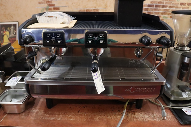 Item Image for Excellent Facility & Equipment