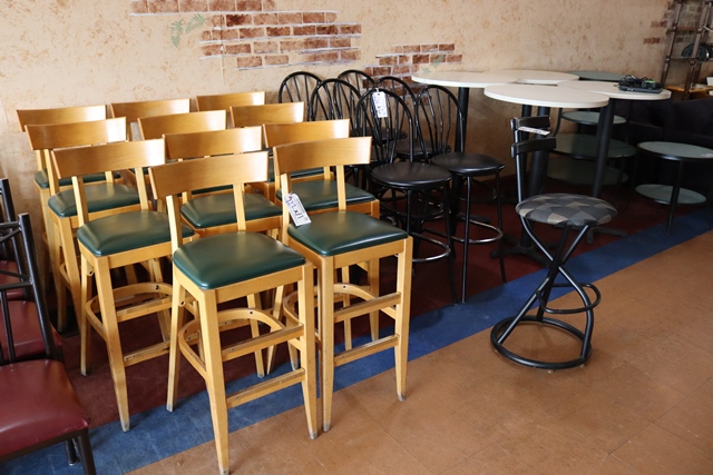 Item Image for Excellent Facility & Equipment