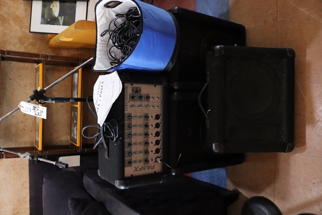 Item Image for Excellent Facility & Equipment