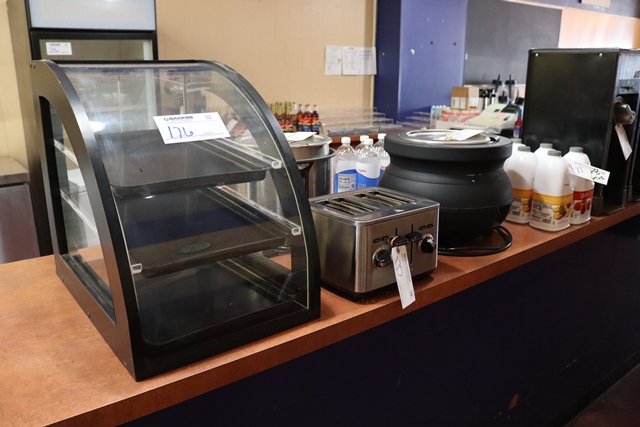 Item Image for Excellent Facility & Equipment