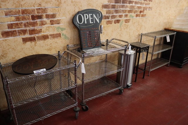 Item Image for Excellent Facility & Equipment