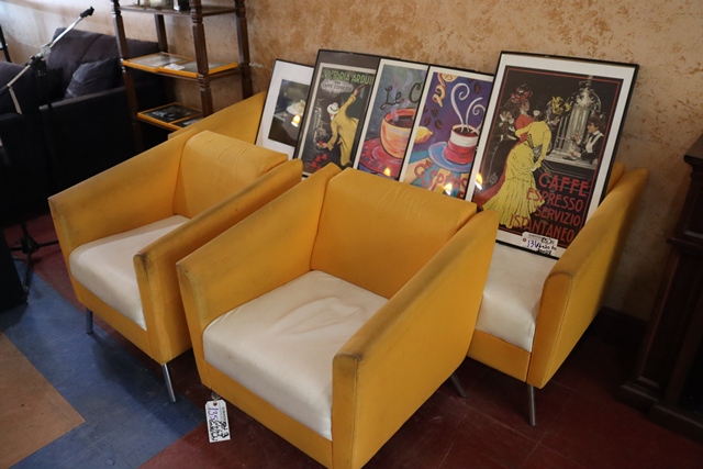 Item Image for Excellent Facility & Equipment