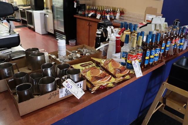 Item Image for Excellent Facility & Equipment