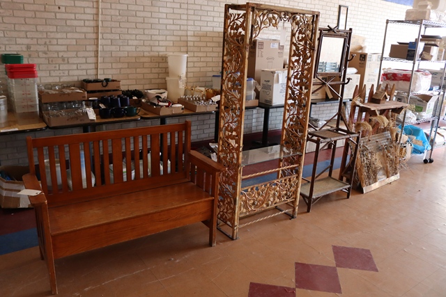 Item Image for Excellent Facility & Equipment