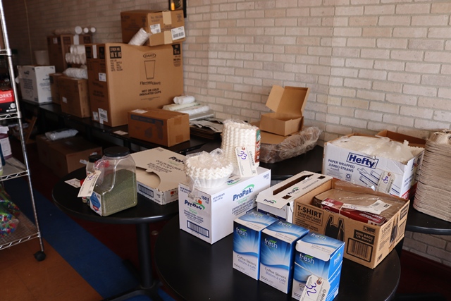 Item Image for Excellent Facility & Equipment