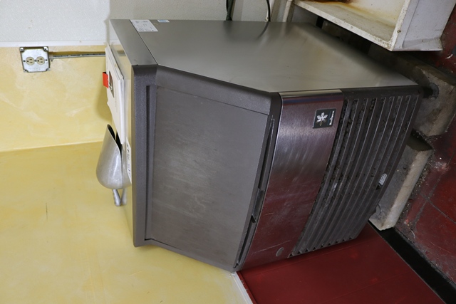 Item Image for Excellent Facility & Equipment