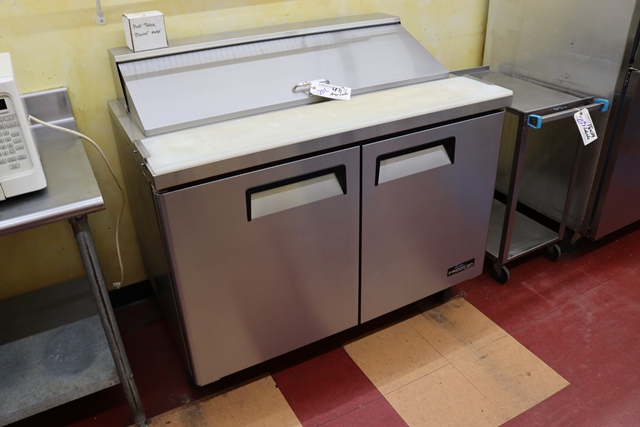 Item Image for Excellent Facility & Equipment