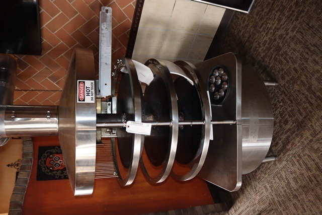 Item Image for Full Service Cantina